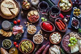 Make These 10 Spanish Tapas For A Great Party Spanish Tapas Recipes Tapas Recipes Best Tapas