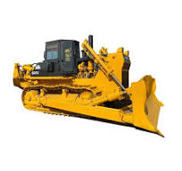 Bulldozer dozzer mais barato para mercado africano