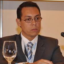 Julio Ignacio Berrios Smok