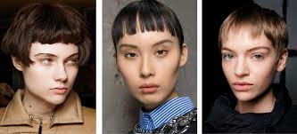 Coiffure a 65 ans votre nouveau blog élégant à la coupe de cheveux. Les Tendances Cheveux De L Automne Hiver 2020 2021 Elle Quebec