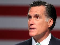 Romney Wins Republican Nomination in Arkansas and Kentucky
