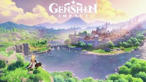 Genshin Impact Beta Sign Up Alpha Beta Gamer