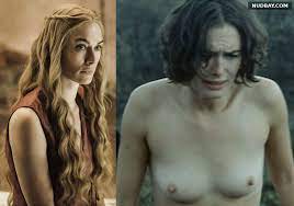 Cersei lannister nudes - 41 photos