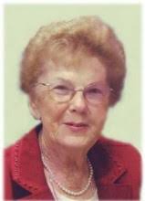 Marie Frances Dugas Obituary October 6, 2007