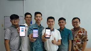 Karena itulah, pipa besi memiliki beberapa ukuran yang berbeda tergantung. Mau Beli Bahan Bangunan Secara Online Tinggal Klik Aplikasi Ezbild Beres Deh Tribun Medan