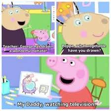 Check spelling or type a new query. 7 Peppa Pig Memes Ideas Peppa Pig Memes Pig Memes Peppa Pig