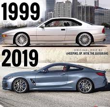 Which One You Rolling With Phot Bmw 1er Bmw 8er Oldtimer Autos