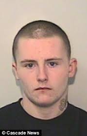 Daniel Blyth jailed after Facebook post about getting a 'buzz' from savage  attack