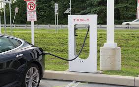 First off, the location of all active superchargers are. Tesla Launches First Two Supercharger Stations In Serbia