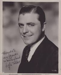 Lyle Talbot