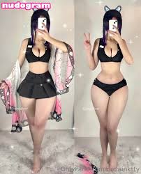 Coconutkitty: Big Tits