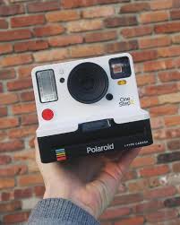 Onestep 2 Viewfinder I Type Camera Coral Limited Edition Instax Camera Ideas Of Instax Camera New Polaroid Camera Vintage Polaroid Camera Instant Camera