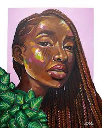 Interview with Ashley R. Smith