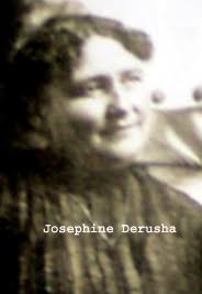 Josephine Derusha Martin (1866-1925)