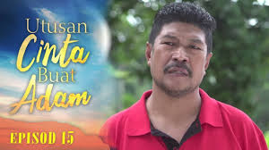 Seringkali dipertemukan dengan adam firdaus di masjid telah menambat hati aireen walaupuan tidak kenal siapa gerangan orangnya. Utusan Cinta Buat Adam 2019 Episod 15 Youtube