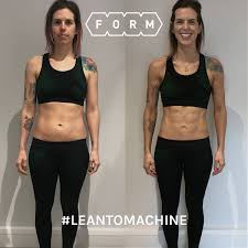 I went from 130 pounds to 200 pounds and started my fitness transformation at 185 pounds, says amberly. Hattie S 8 Week Fitness Transformation Form Manchester