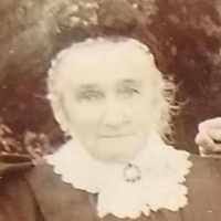 Barbara Lennox (1823–1904)