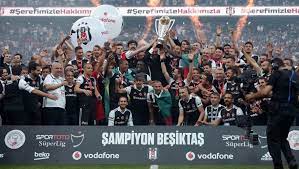 Find the perfect besiktas champions league stock photos and editorial news pictures from getty images. Besiktas Players Arrived By Sea For Their Final Game Of The Season In Celebration Of Title Victory Ht Media