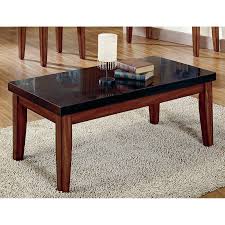 Most table bases can be modified for round, rectangular, oval and square table tops. Granite Top Coffee Table Ideas On Foter