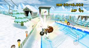 El juego fue presentado durante la conferencia e3 2007. Mario Kart Wii Wii Juegos Nintendo