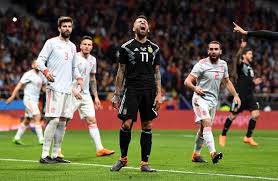 Summer olympics golden shoe winners: Without Messi Argentina Got Destroyed By Spain Just Months Before The World Cup