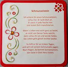 / platz genug für alle, die sich beim kniffeln. Schmunzelstein Gedicht Zum Ausdrucken Printables Zum Ausdrucken Diy Kostenlose Vorlagen