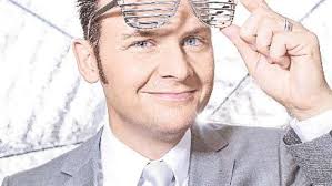 Verrückt in die Zukunft“