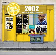 Top Of The Pops 2002 Top Of The Pops 2002 Amazon Com Music