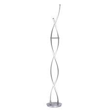 Led Stehlampe Im Wellen Design Malina