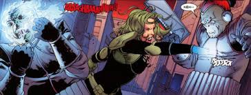 Astonishing X-Men #19–24 and Giant-Size Astonishing X-Men #1 (2006):  Unstoppable - Earth's Mightiest Blog