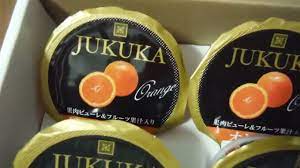 日本| 金澤兼六製菓Jukuka 果凍| 啤梨| 巨蜂| 新鮮| 果凍| 果汁| 果肉| 水果| 水蜜桃| 甜品| 禮盒裝| 蜜柑| 蜜瓜-  YouTube