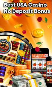 Anyone can play slots online for real money with no deposit required. Best Usa No Deposit Bonus Codes Casino For 2020 Online Casino Casino Bonus Online Casino Bonus