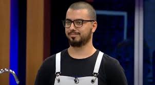 Masterchef Serhat Kimdir Masterchef Serhat Dogramaci Kac Yasinda Alaturka Online 2020 Master Chef Yaya Ascilik