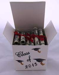 The 30 Best High School Graduation Gifts To Celebrate His Or Her Next Chapter Graduation Money Gifts Graduation Gifts Money Gift
