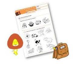 Epingle Sur La Rentree Moi L Enfant Travail En Atelier Arts Visuels Quand Je Serai Grand Fiche De Presentation