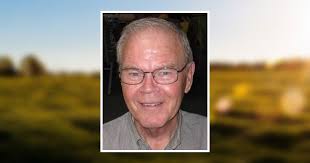 Terry Bench Obituary June 1, 2020