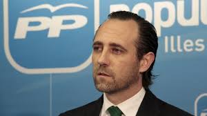 Bauzá assegura que el PP balear paga una hipoteca d'1,6 milions per la seva  seu