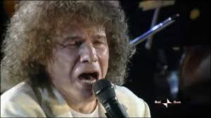 His oeuvre includes recordings in italian, french, and spanish; Riccardo Cocciante Life In Italy