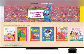 Welcome to the storyline online wiki! Read Along With Ibooks Storytime On Apple Tv Apple Support