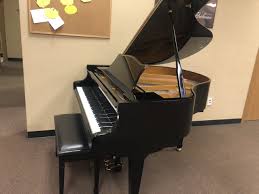 New Used Kohler And Campbell Kig 47 Grand Piano Grand Pianos Used Pianos Solich Piano