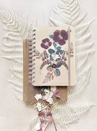 Weekly Planner Aug 2020 Dec 2021 Fireweed Papaya Art Meerleuks In 2020 Week Planner Weekplanner Penvrienden