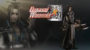 Dynasty Warriors 8 Getting Guo Huai 5th weapon Xiahou Ba's Journey - YouTube
