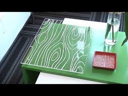 Accent your living room with a coffee, console, sofa or end table. For The Detailed Directions For This Diy Coffee Table Project Go To Http Www Lowescreative Acrylic Coffee Table Coffee Table Top Ideas Creative Coffee Table
