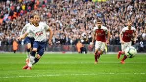 Check this player last stats: Well Marked Tottenham Star Harry Kane Leaves Mark Against Arsenal In North London Derby Tottenham Premier League News Harry Kane