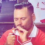 Dan Mysko's Instagram, Twitter & Facebook