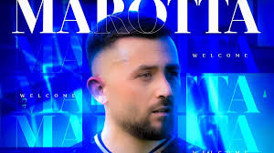 Mario Marotta è un nuovo giocatore del Portici 1906: talento e tecnica per  illuminare il San Ciro