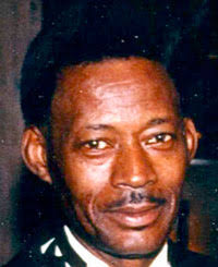 Lumas Thompson Obituary (2008)