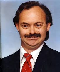 Robert Aist Obituary