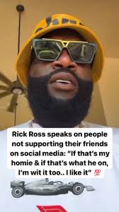 If You My Hommie Rick Roos