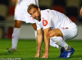Analysis dawson não teve muito trabalho defensivo nesta partida, mas fez o suficiente para ajudar seu time a não sofrer gols e, às. West Ham Eye Up A Move For Watford Defender Craig Dawson 247 News Around The World